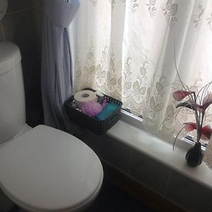 Single Room First Floor