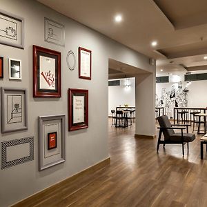 Super Townhouse Xotel